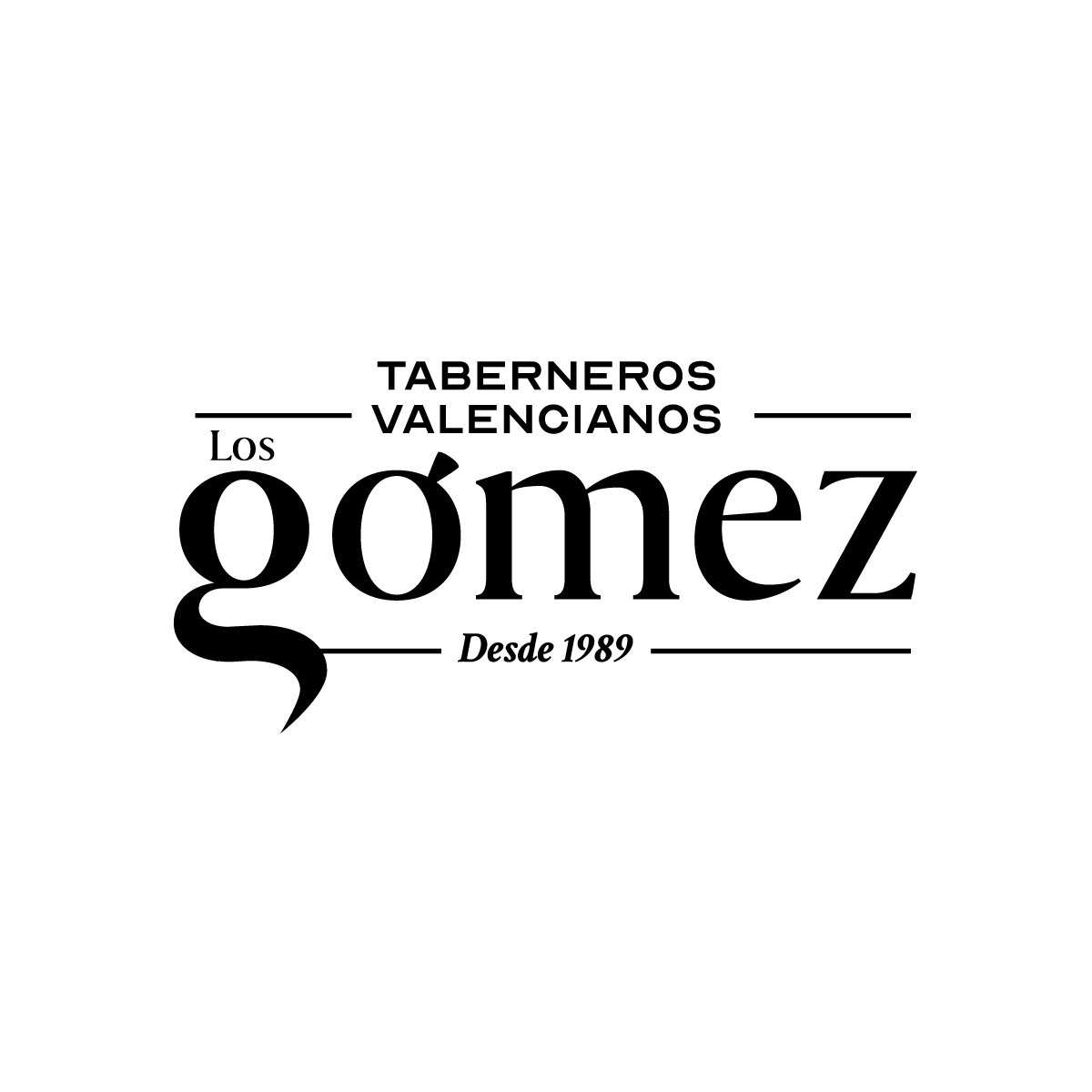 LOS GOMEZ TABERNA