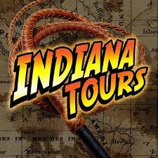 INDIANA TOURS VALENCIA