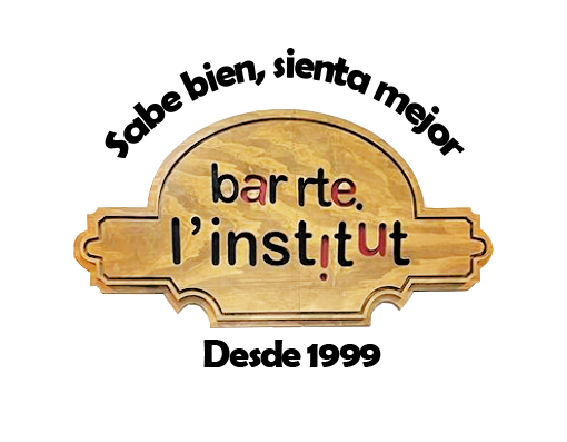 Bar restaurante L'Institut