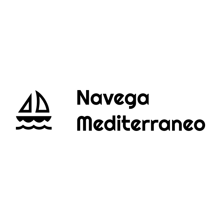 NAVEGA MEDITERRANEO