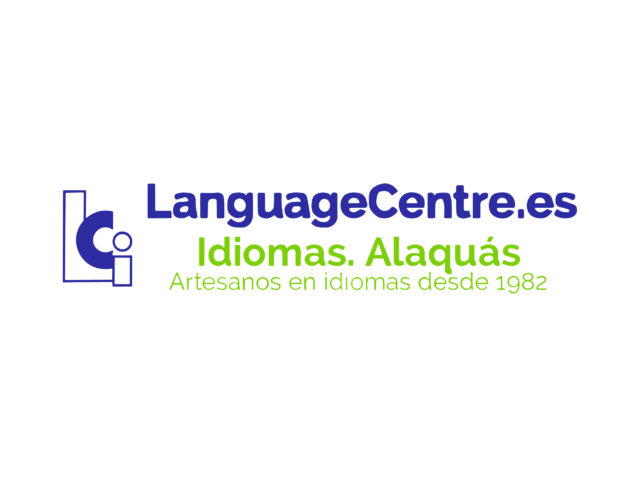 LANGUAGE CENTRE ALAQUAS