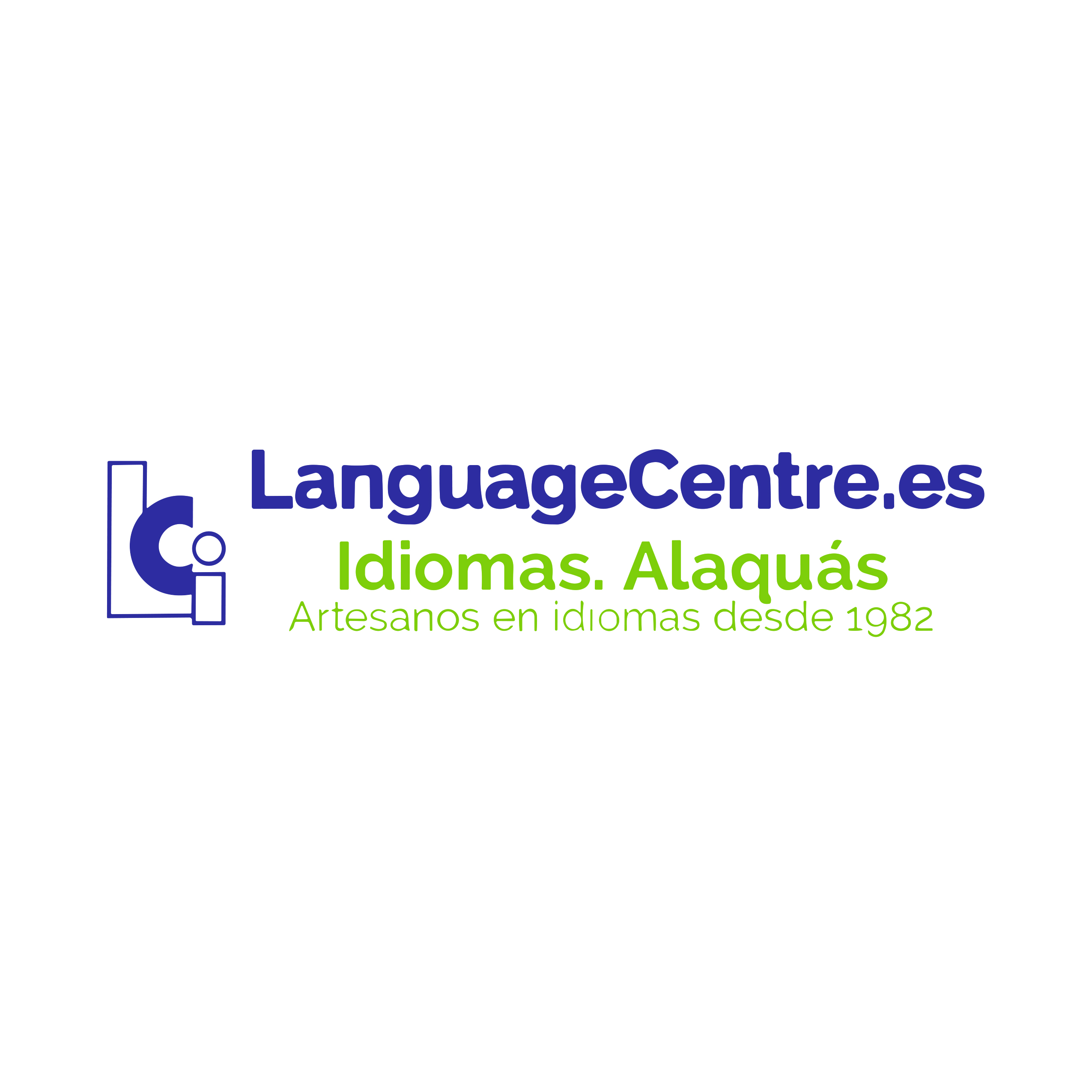 LANGUAGE CENTRE ALAQUAS