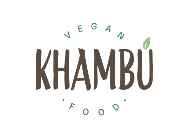 KHAMBU VEGAN FOOD