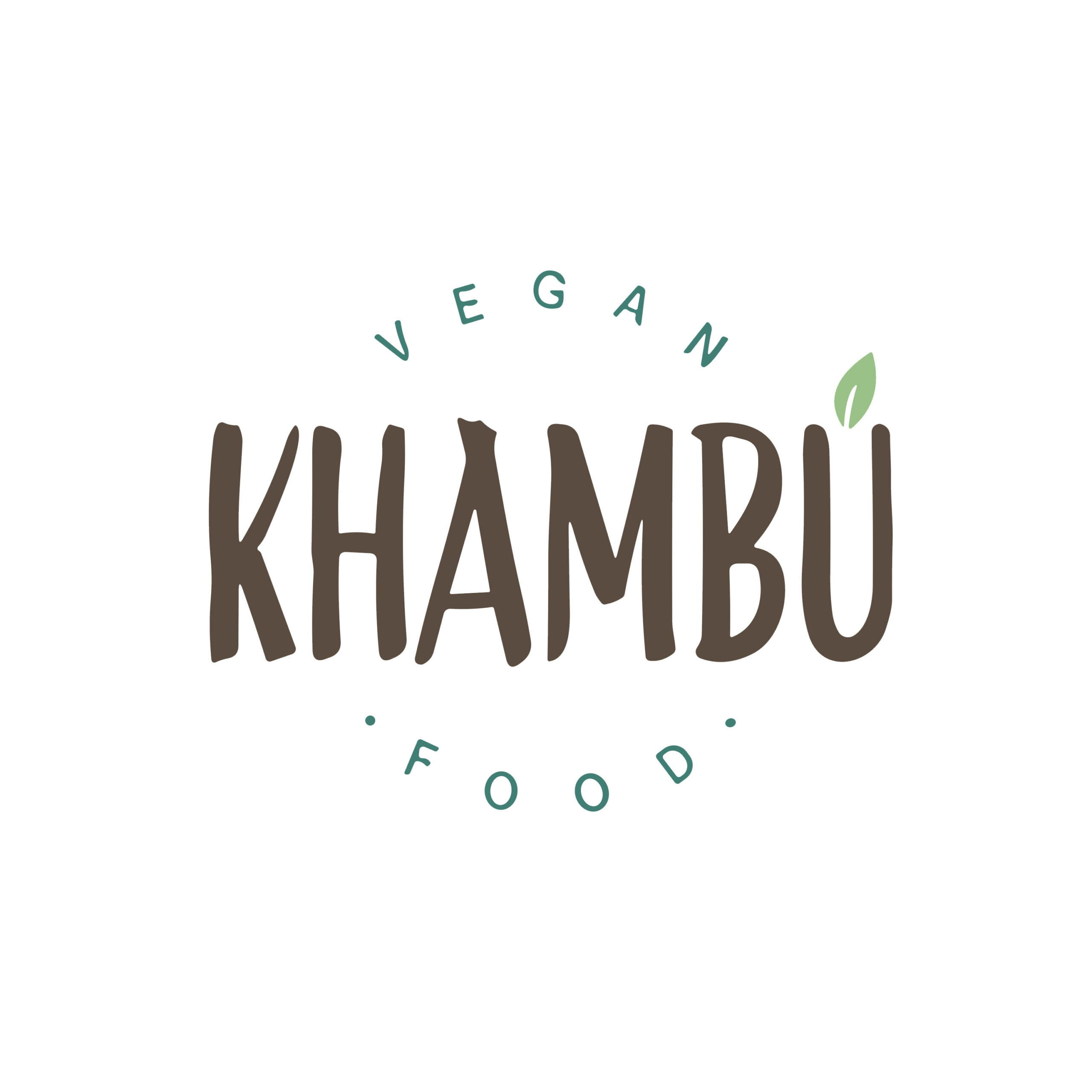 KHAMBU VEGAN FOOD